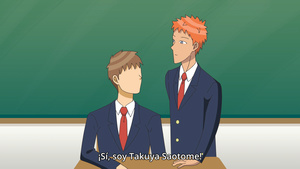 Gakuen Handsome